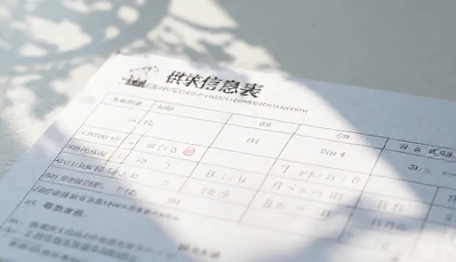 行业资讯传播效率如何影响供求信息发布效果
