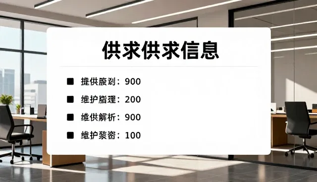 行业资讯推广一站式服务的适用场景与选择依据